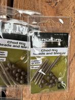 een heel groot quantum radical karper materiaal pakket, Watersport en Boten, Hengelsport | Karpervissen, Quantum, USA, Overige typen