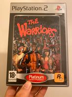 The Warriors - PS2 - Platinum, Spelcomputers en Games, Games | Sony PlayStation 2, Gebruikt, Vanaf 18 jaar, Vechten, 2 spelers