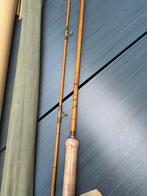 Hardy palokona splitcane the wangelo spinhengel lengte 2,10, Watersport en Boten, Hengelsport | Roofvissen, Ophalen of Verzenden