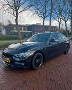 BMW 3-Serie 330e Iperformance 252pk Aut 2015 Zwart, Achterwielaandrijving, Zwart, 4 cilinders, Zwart
