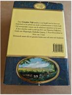 Tobias en Tjoela h3, Ophalen of Verzenden, Gelezen, Diverse auteurs, Wereld overig