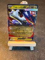 Mega Latias Ex Pokémon Promo Mep 011, Ophalen of Verzenden, Zo goed als nieuw