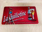 La Guillotine Barmat, Verzamelen, Biermerken, Ophalen of Verzenden, Nieuw, Overige merken