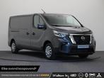 Nissan Primastar 2.0 dCi 130pk L2H1 N-connecta | 2500KG Trek, Stof, Gebruikt, Euro 6, 4 cilinders