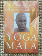 Yoga Mala, Sri K. Pattabhi Jois, engelstalig 2010, Meditatie of Yoga, Nieuw, Ophalen of Verzenden, Instructieboek