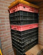 Kweekbakken, Ophalen, Gebruikt, Kunststof, Minder dan 60 cm