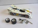 Playmobil Vintage Formule 1 racewagen – 3520 restanten, Kinderen en Baby's, Speelgoed | Playmobil, Ophalen of Verzenden, Gebruikt