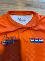 Shirt Max Verstappen (Zandvoort uitvoering) maat 152, Kinderen en Baby's, Ophalen of Verzenden, Zo goed als nieuw