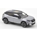 Peugeot 2008 GT, Hobby en Vrije tijd, Modelauto's | 1:43, Ophalen of Verzenden, Nieuw, Auto, Overige merken