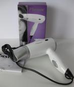 Bestron Föhn / Haardroger ADH 1400W Wit/zilver Nieuw, Sieraden, Tassen en Uiterlijk, Uiterlijk | Haarverzorging, Ophalen of Verzenden