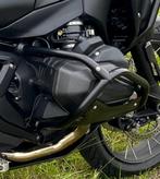 Touratech valbeugel versteviging R1300GS, Ophalen of Verzenden, Gebruikt