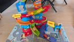 VTech zoefzoef en toettoet, Ophalen of Verzenden, Zo goed als nieuw, 6 maanden tot 2 jaar