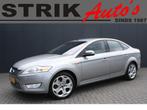 Ford Mondeo 2.5-20V 221PK Titanium NAVIGATIE - KEYLESS - XEN, Voorwielaandrijving, Mondeo, 2521 cc, Bedrijf