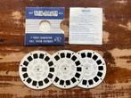 View Master Schijfjes (F), Ophalen of Verzenden, 1940 tot 1960, Overige typen