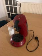 Senseo Koffiezetapparaat + Pads Opbergkoker, Ophalen, Gebruikt, Koffiemachine, 2 tot 4 kopjes