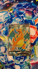Charizard V brilliant stars 153/172, Verzenden, Zo goed als nieuw, Losse kaart