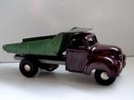 Grote Bakelieten MSW - VEB Metallspielwaren Weimar Kiepwagen, Antiek en Kunst, Verzenden
