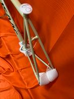 New Isaac Hadron Frame Set 60 cm - alu gravel Frame, Gebruikt, De ruyterstraat 86, Overige typen, Cycling@steenbergen.cc