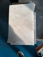 Mooie marmeren tegels mozaiek, Gebruikt, Ophalen of Verzenden, 20 tot 40 cm, Minder dan 5 m²