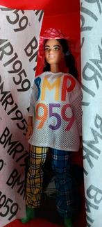 Barbie bmr, Ophalen of Verzenden, Zo goed als nieuw, Pop