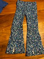 Kinderkleding broek maat 110 - shirt 110/116, Ophalen of Verzenden, Zo goed als nieuw, Meisje