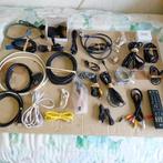 COMPUTER EN TELEFOON SPULLEN, Ophalen of Verzenden, Zo goed als nieuw