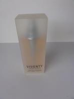 OLD VERSION Bernd Berger : Viventy eau de toilette spray 50, Verzenden, Nieuw, Parfumfles, Gevuld
