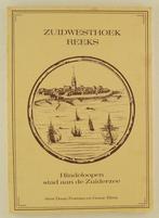 Postma, Daan - Hindeloopen stad aan de Zuiderzee / Zuidwesth