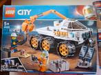 Lego city 60225 Nasa test rover, Kinderen en Baby's, Speelgoed | Duplo en Lego, Ophalen, Zo goed als nieuw