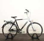 Gazelle Allure Limited Edition Heren Zwart/Wit 57cm 2018, Gebruikt, -, - 0
-, NL, 57 tot 61 cm