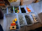 Partij lego divers 1, Ophalen of Verzenden, Gebruikt, Losse stenen, Lego