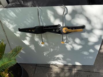 Ladder klem imperiaal klemmen safety klem  beschikbaar voor biedingen