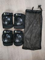 STUF Beschermset - Inline Skates, Overige merken, Ophalen of Verzenden, Zo goed als nieuw, Bescherming