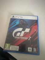 Gran Turismo 7 - PS5 Racegame, Spelcomputers en Games, Ophalen of Verzenden, Zo goed als nieuw