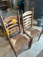 kerkstoelen, Antiek en Kunst, Ophalen