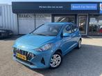 Hyundai i10 1.0 Comfort | Carplay | Cruise | Airco |, Voorwielaandrijving, Stof, Gebruikt, 899 kg