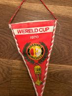 Wereldcup & europacup 1970 feyenoord vaantje, Verzamelen, Ophalen of Verzenden, Zo goed als nieuw, Feyenoord, Vaantje of Sjaal