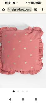 Sissy boy kussen, Ophalen of Verzenden