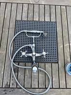 Mooie Badkraan met Douchekop, Ophalen, Gebruikt