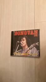 Donovan - lIVE  TOP!!!, Ophalen of Verzenden, Zo goed als nieuw