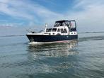 Vripack Schuttevaer Spiegelkotter stalen motorboot BJ 2000, Watersport en Boten, Gebruikt, Staal, Diesel, Ophalen of Verzenden