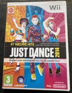 Just Dance 2014 WII, Spelcomputers en Games, Games | Nintendo Wii, Vanaf 3 jaar, Gebruikt, Ophalen of Verzenden, 3 spelers of meer