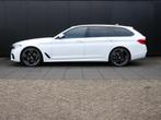 BMW 5-serie Touring 520i High Executive | M SPORT | TREKHAAK, Automaat, 1998 cc, Euro 6, 4 cilinders