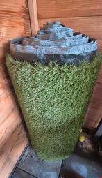Kunstgras 8.5m2 nieuw - merk Royal grass Lush 42mm, Ophalen, Kunstgras, Nieuw, Minder dan 10 m²