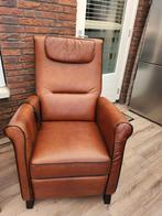 Electrische relax fauteuil, Huis en Inrichting, Fauteuils, Ophalen of Verzenden, Gebruikt, 75 tot 100 cm, 50 tot 75 cm