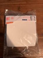 T-Shirt Extra Warm Cotton Crew Neck (Long Sleeve) (Maat L), Maat 52/54 (L), Uniqlo, Overige typen, Nieuw