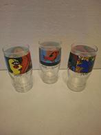 Corneille - 3 mooie longdrink / limonade glazen, Antiek en Kunst, Ophalen of Verzenden