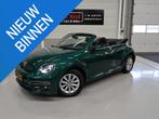 Volkswagen Beetle Cabriolet 1.2 TSI Design 1e Eigenaar Deale, Voorwielaandrijving, Stof, Gebruikt, 4 cilinders