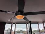 Plafond ventilator, Witgoed en Apparatuur, Ventilatoren, Ophalen, Ventilator met afstandsbediening, Zo goed als nieuw, Plafondventilator