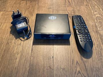 MEDE8ER MED600X3D mediaspeler ! beschikbaar voor biedingen